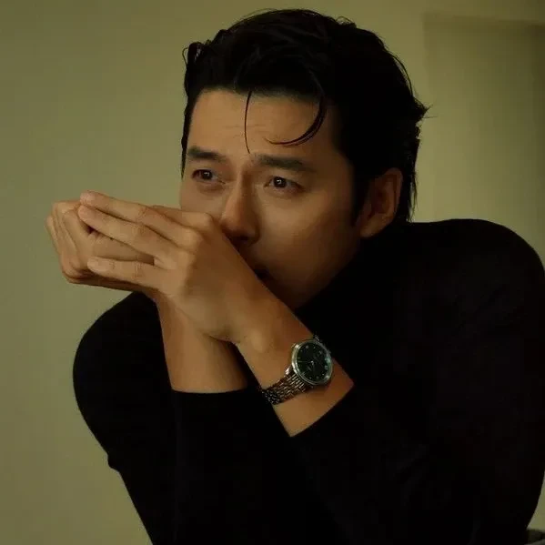 오늘 가장 사랑받은 현빈의 모습