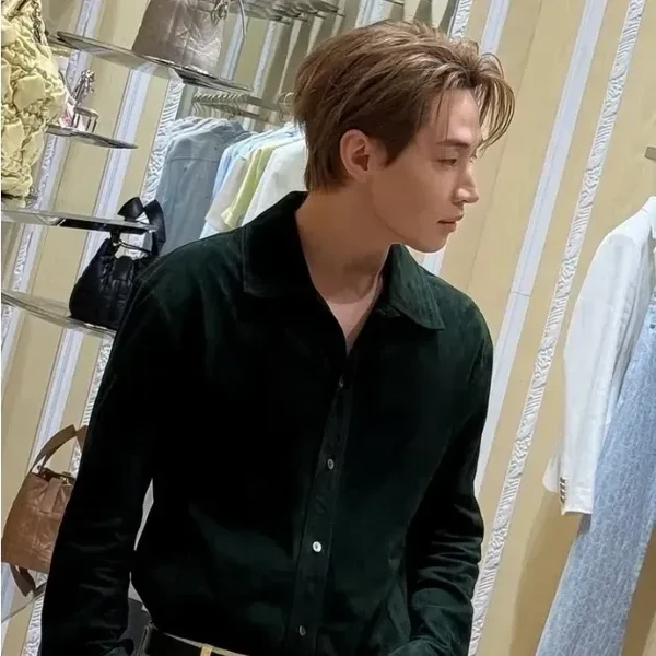 The most loved look of Henry today