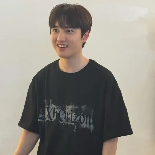 도경수 (디오) 팬심 가득한 인기 사진
