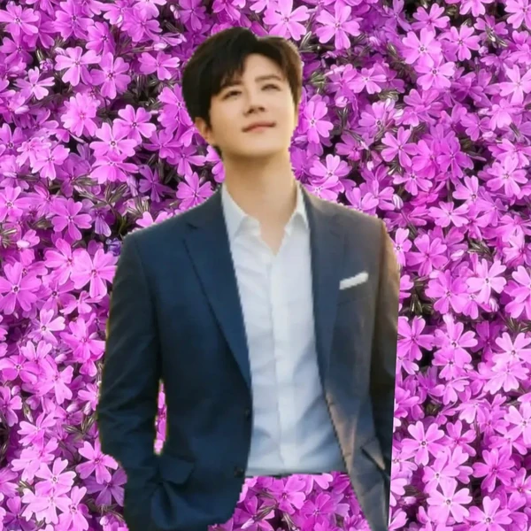 Popular photo full of fans’ love for Jin Haesung
