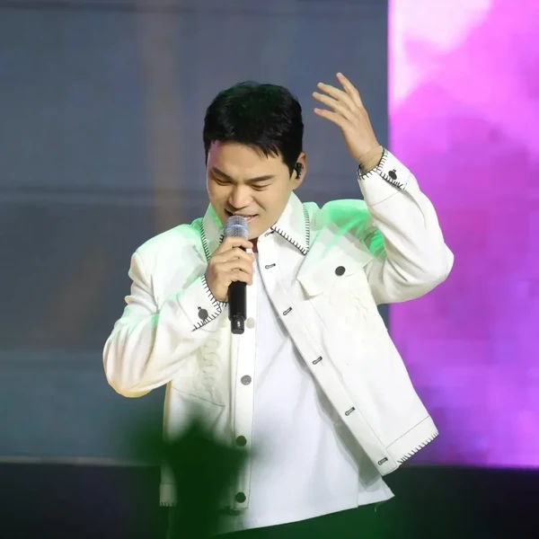 Top moment of Cheonrokdam chosen by fans