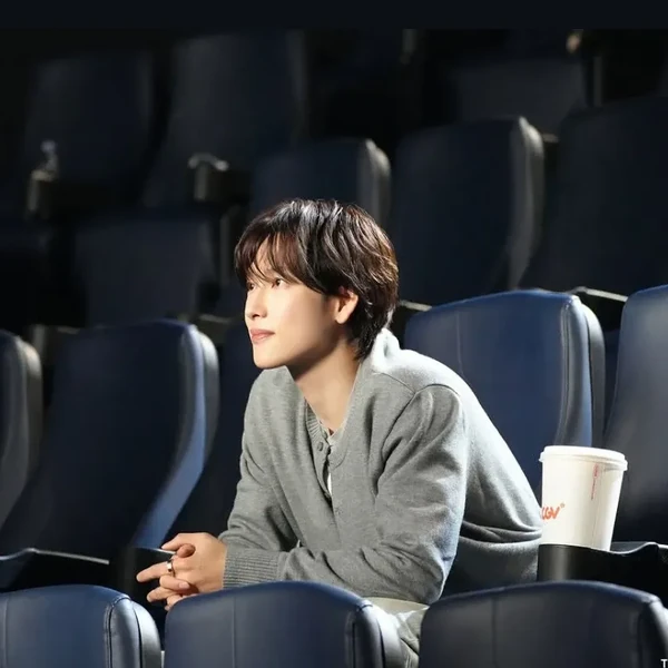 Top moment of Yim Siwan chosen by fans