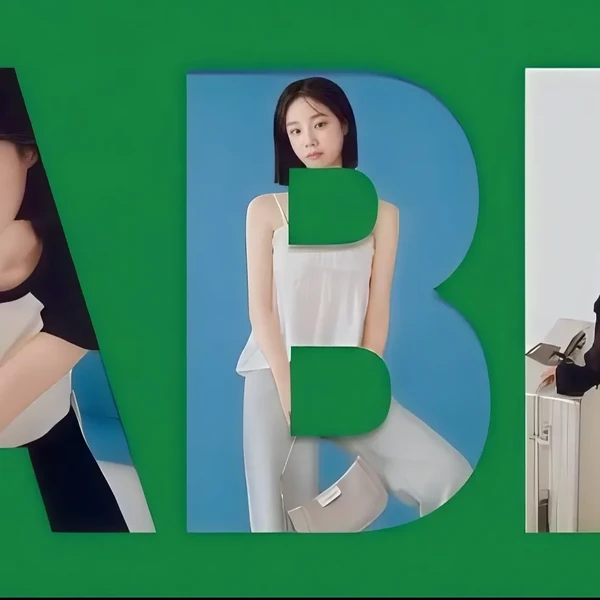 The most loved look of Yeonwoo today