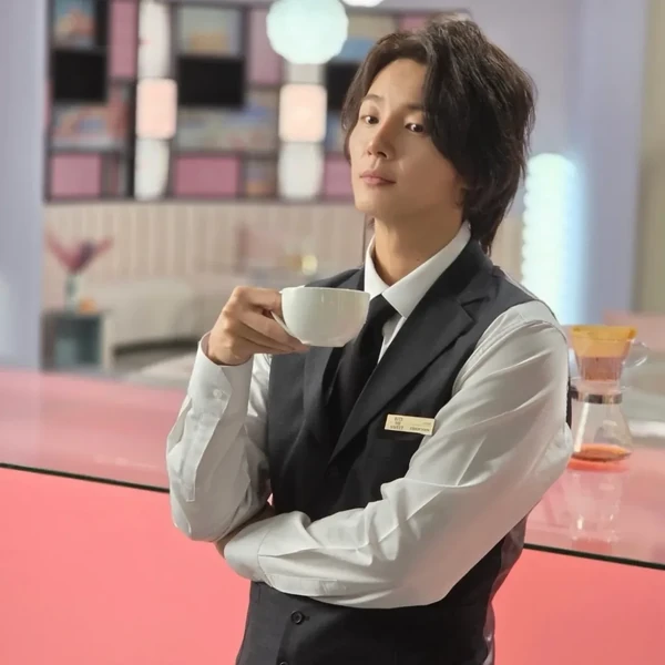 Top moment of Yoon Shiyoon chosen by fans