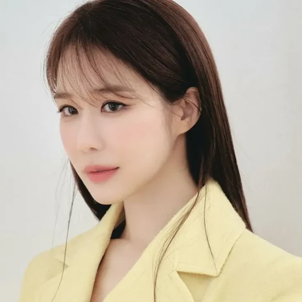 Top moment of Yoo Inna chosen by fans
