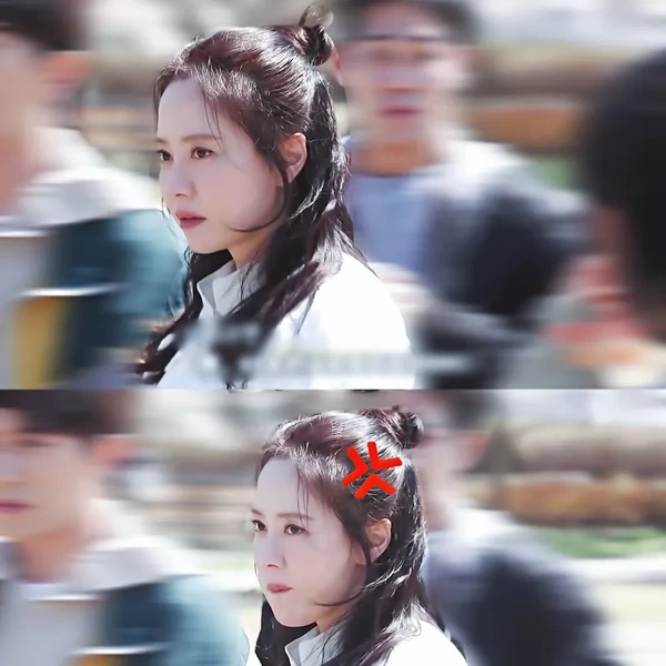 Momen terbaik Song Jihyo pilihan penggemar