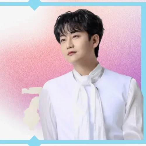 Top moment of Min Soohyun chosen by fans