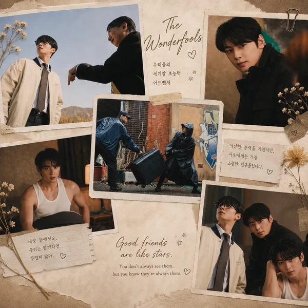 Popular photo full of fans’ love for Cha Eunwoo
