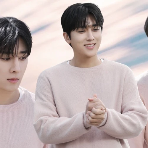 Top moment of Son Hojun chosen by fans