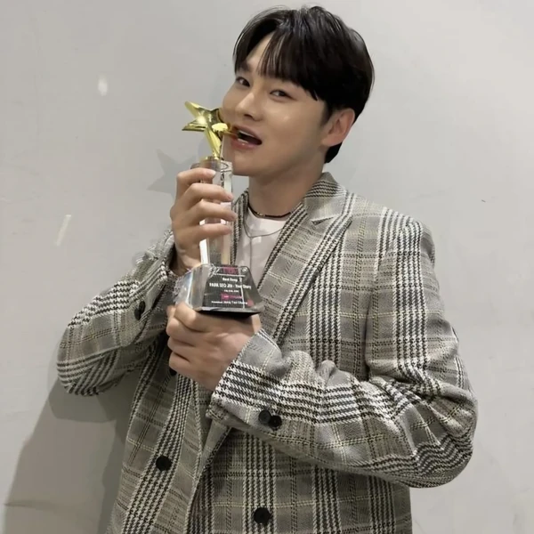 팬들이 뽑은 박서진 최고의 순간