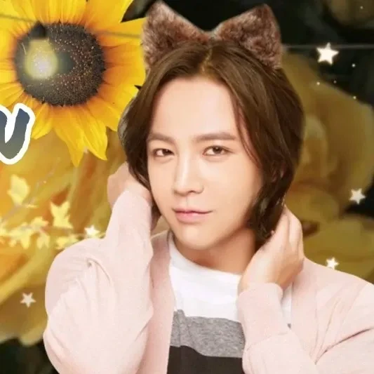 Popular photo full of fans’ love for Jang Geunsuk