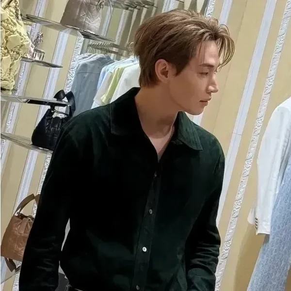 The most loved look of Henry today
