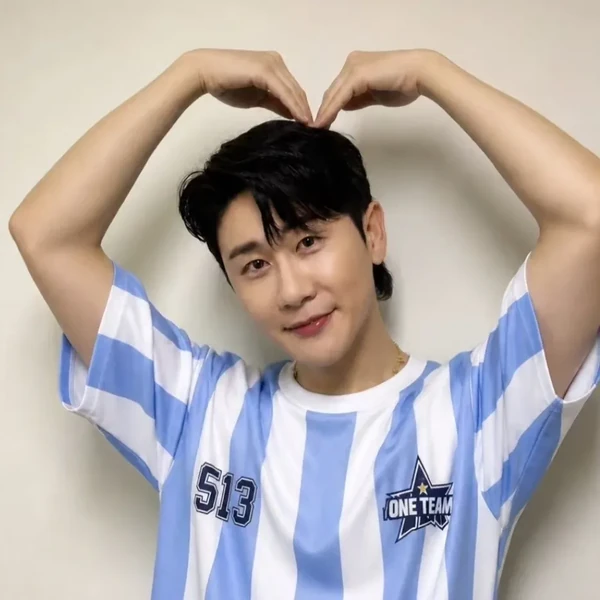 오늘 가장 사랑받은 영탁의 모습