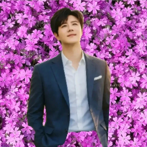 Popular photo full of fans’ love for Jin Haesung