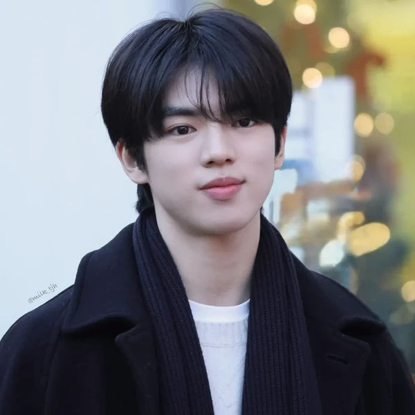Popular profile photo of Cha Junhwan loved by fans