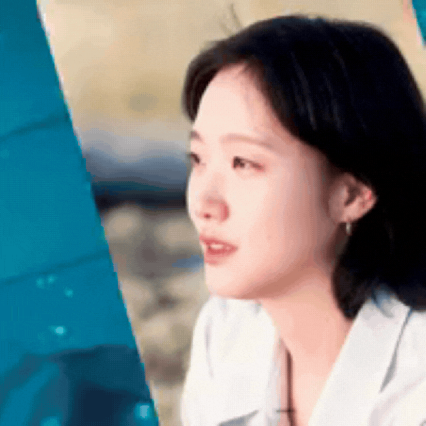 Momen terbaik Kim Goeun pilihan penggemar