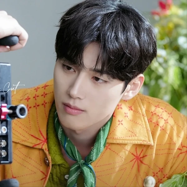 Top moment of Hong Mingi chosen by fans