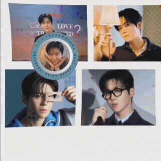 Top moment of Kim Seonho chosen by fans