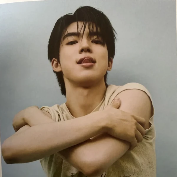 Most popular banner post in Cha Junhwan's community