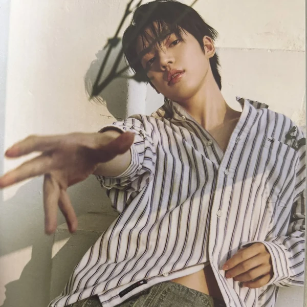 Most popular banner post in Cha Junhwan's community