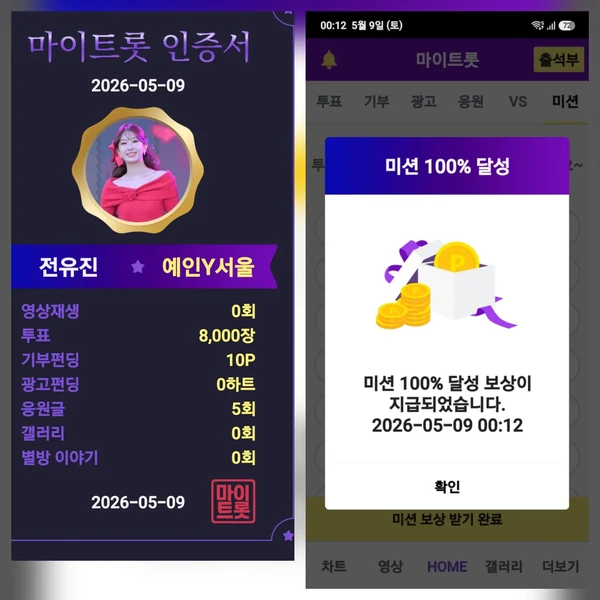 Momen terbaik Jeon Yujin pilihan penggemar