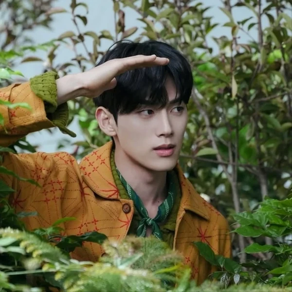 Top moment of Hong Mingi chosen by fans