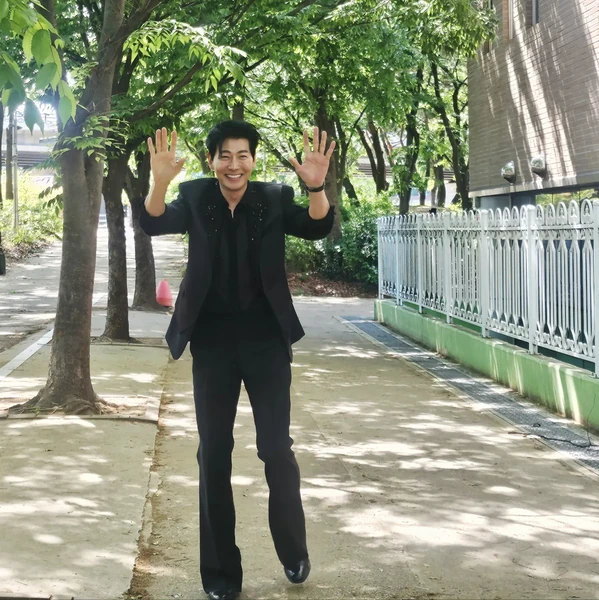 Top moment of Kim Yongpil chosen by fans