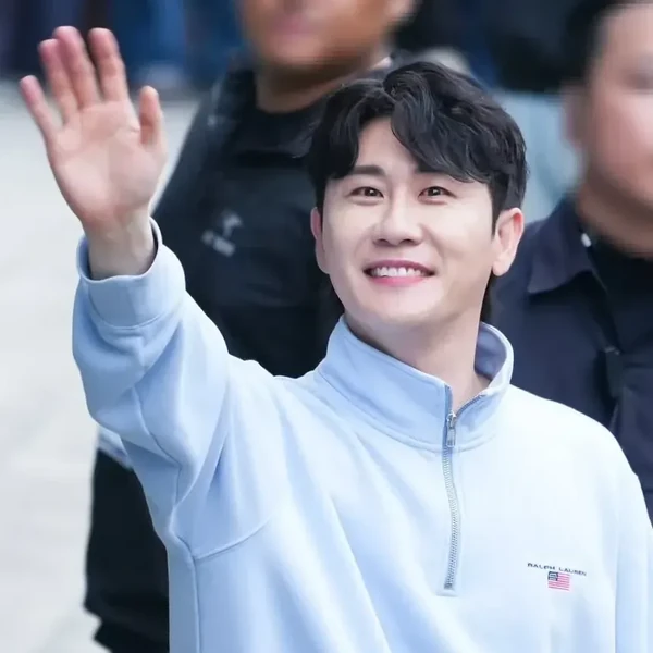 영탁 팬심 가득한 인기 사진