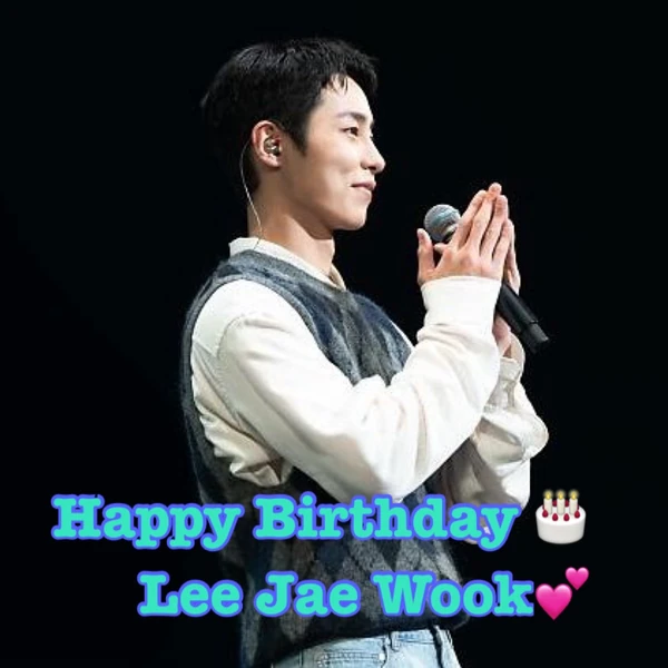 Popular profile image of Lee Jaewook selected by vote