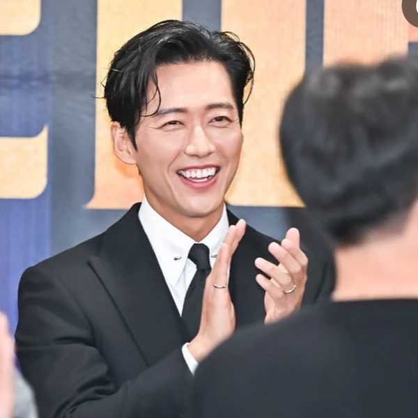 Top moment of Namkoong Min chosen by fans