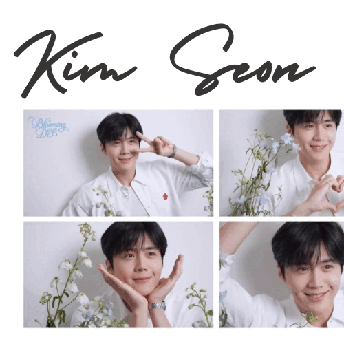 Top moment of Kim Seonho chosen by fans