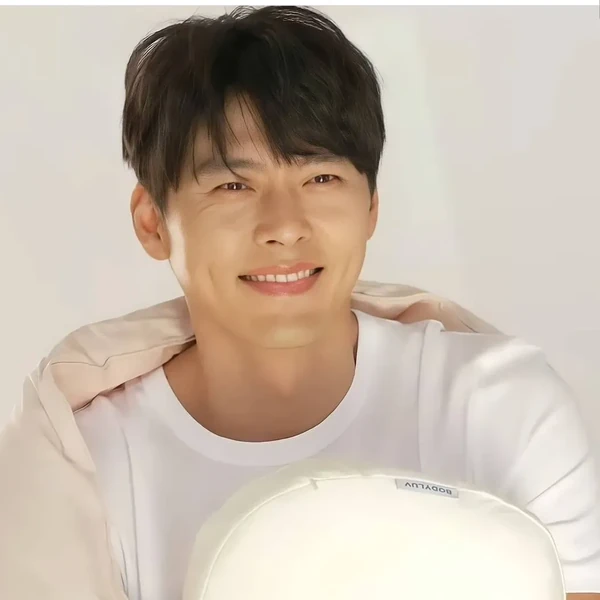 오늘 가장 사랑받은 현빈의 모습