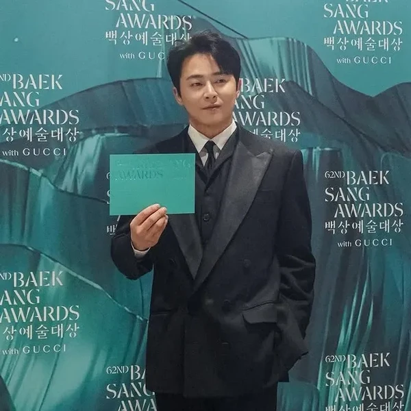 Top moment of Jo Jungseok chosen by fans