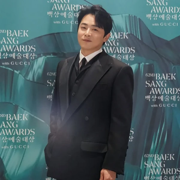 Top moment of Jo Jungseok chosen by fans