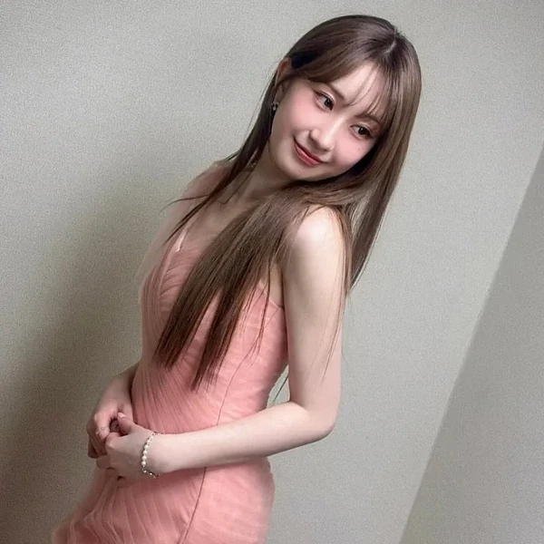 Penampilan Jeon Yujin yang paling disukai hari ini