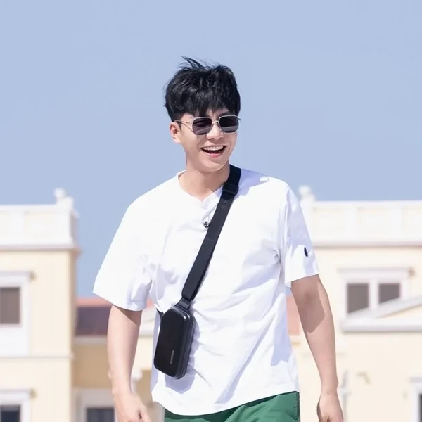 Momen terbaik Lee Seunggi pilihan penggemar