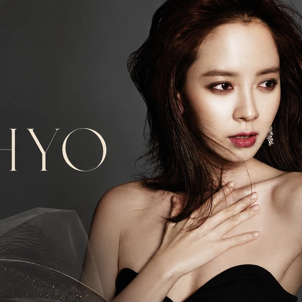 Momen terbaik Song Jihyo pilihan penggemar