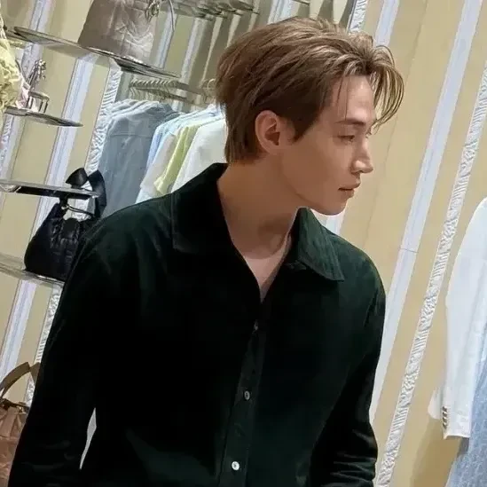 The most loved look of Henry today