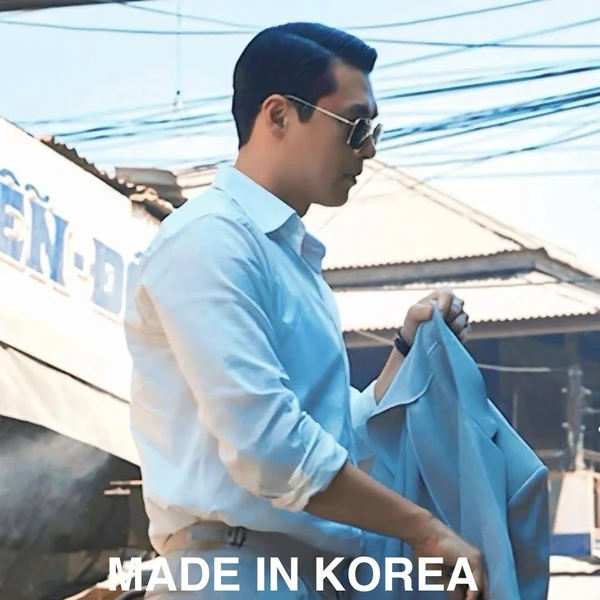 Momen terbaik Hyun Bin pilihan penggemar