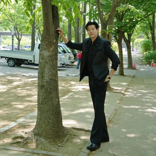 Top moment of Kim Yongpil chosen by fans