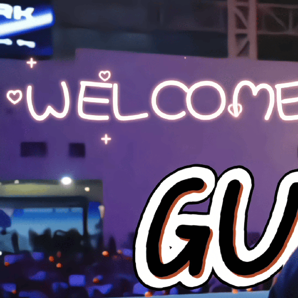 Most popular banner post in Gumayusi's community