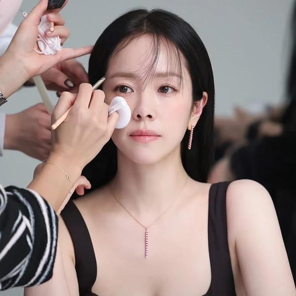Top moment of Han Jimin chosen by fans
