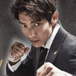 Lee Joongi