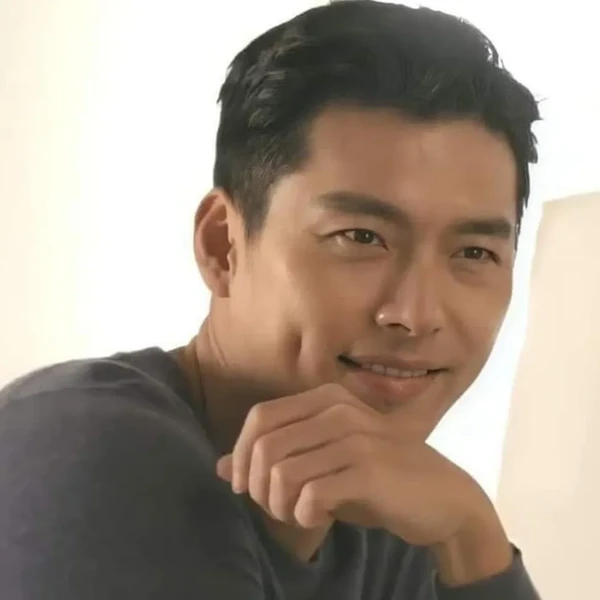현빈 팬심 가득한 인기 사진