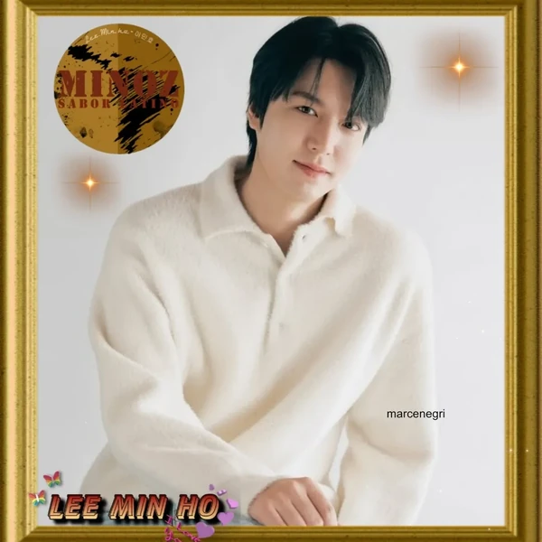 오늘 가장 사랑받은 이민호의 모습