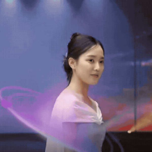 오늘 가장 사랑받은 김태연의 모습