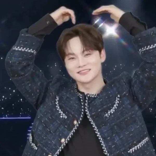 오늘 가장 사랑받은 박서진의 모습