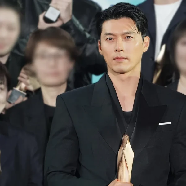 팬들이 뽑은 현빈 최고의 순간