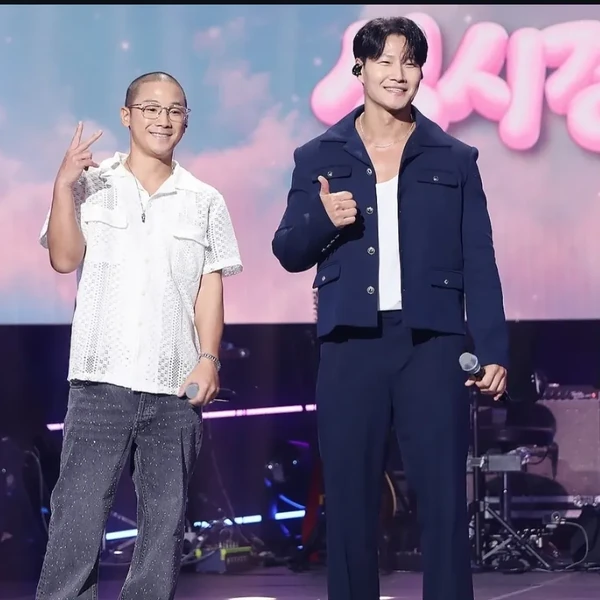 Top moment of Kim Jongkook chosen by fans
