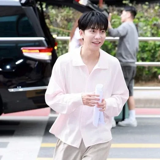 팬들이 뽑은 이승기 최고의 순간